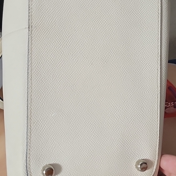 Coach Prince Large Satchel Crossbody Shoulder bag - Picture 13 of 16